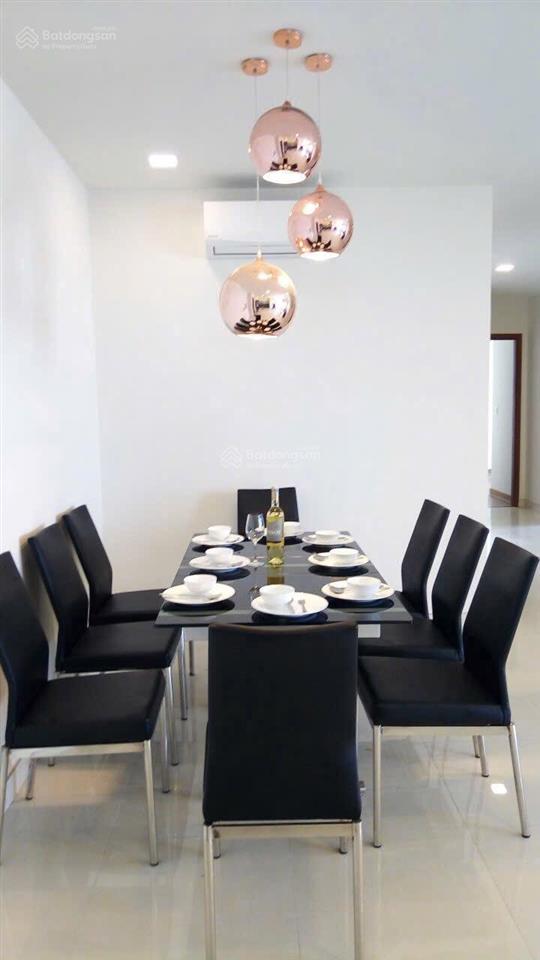 Cho thuê chung cư grand riverside  139m2 4pn 2wc  nội thất đầy đủ  giá 27tr/tháng