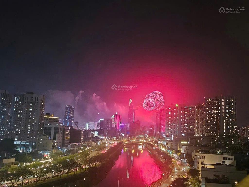 Cho thuê chung cư grand riverside  139m2 4pn 2wc  nội thất đầy đủ  giá 27tr/tháng