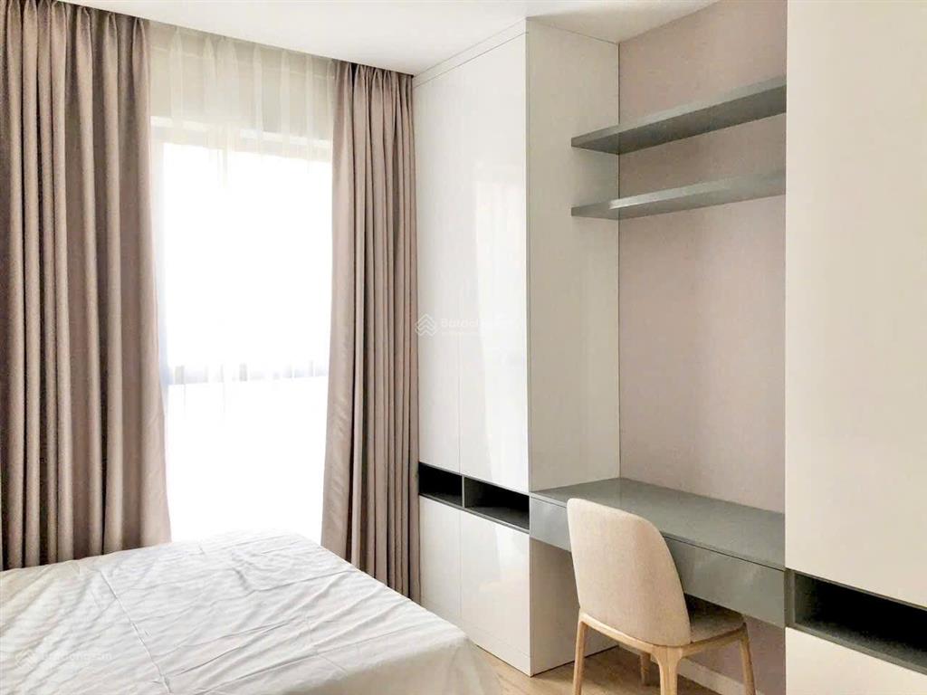 Cho thuê chung cư millennium  98m2 3pn2wc  giá 30tr/tháng