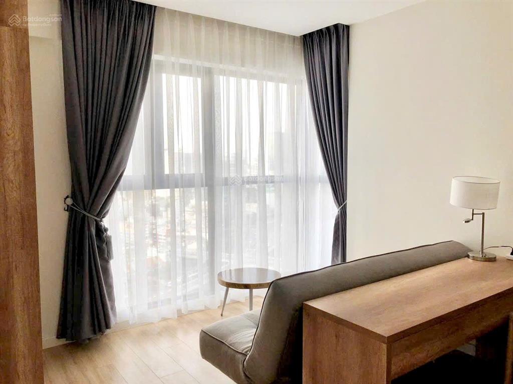 Cho thuê chung cư millennium  98m2 3pn2wc  giá 30tr/tháng