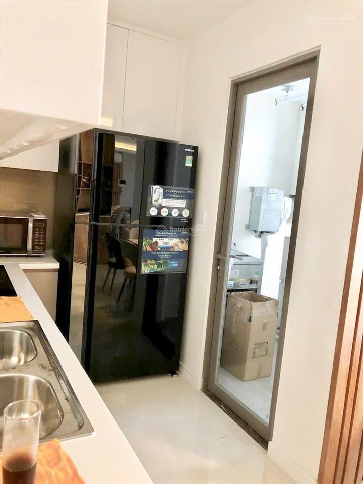 Cho thuê chung cư millennium  98m2 3pn2wc  giá 30tr/tháng