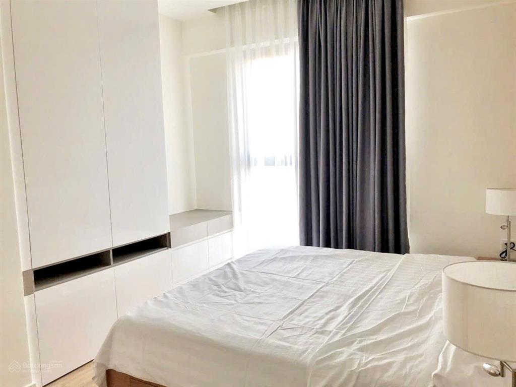 Cho thuê chung cư millennium  98m2 3pn2wc  giá 30tr/tháng