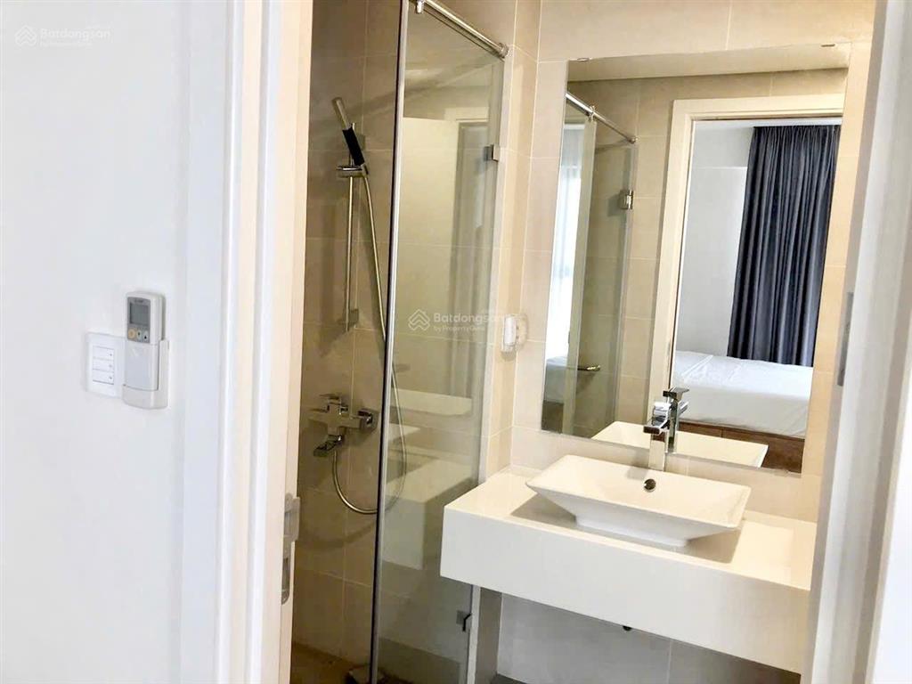 Cho thuê chung cư millennium  98m2 3pn2wc  giá 30tr/tháng