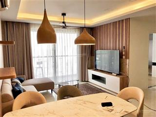 Cho thuê chung cư millennium  98m2 3pn2wc  giá 30tr/tháng