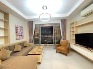 Cho thuê chung cư gold view  117m2 3pn2wc  giá 28tr/tháng