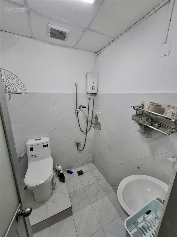 Bán chung cư vạn đô  58m2 1pn1wc  giá 3,85 tỷ ( đã có sổ )