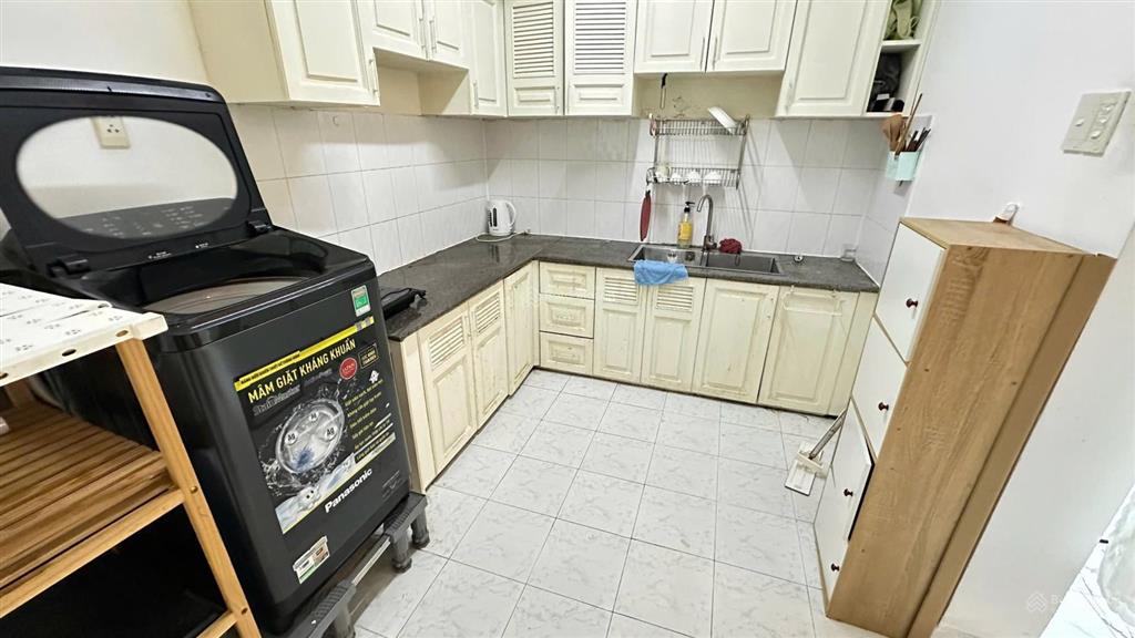 Bán chung cư vạn đô  58m2 1pn1wc  giá 3,85 tỷ ( đã có sổ )