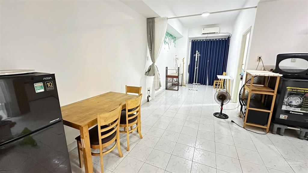 Bán chung cư vạn đô  58m2 1pn1wc  giá 3,85 tỷ ( đã có sổ )