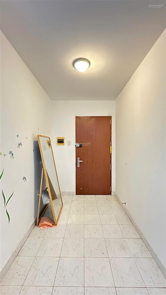 Bán chung cư vạn đô  58m2 1pn1wc  giá 3,85 tỷ ( đã có sổ )