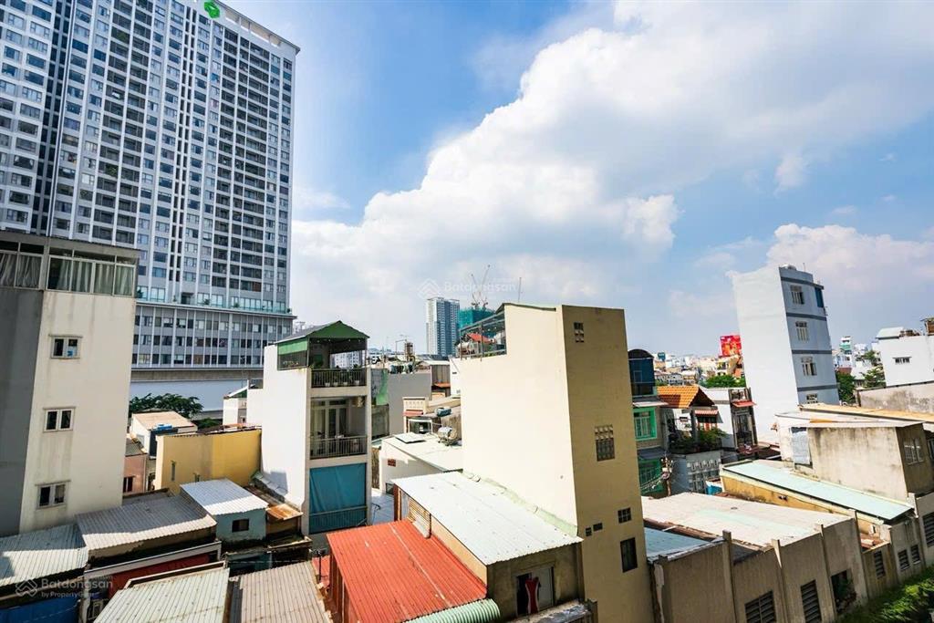 Cho thuê studio chung cư millennium  30m2 1wc  full nt  giá 13tr/tháng