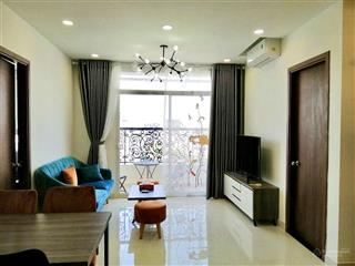 Bán chung cư grand riverside  71m2 2pn2wc  lầu cao view thoáng  giá 5,95 tỷ