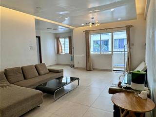 Bán chung cư vạn đô  94m2 3 phòng sửa 2 phòng, 2 toilet  giá 5,8 tỷ