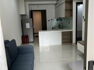 Cho thuê chung cư cao cấp saigon royal  55m2 2pn1wc  full nt  giá 18tr/tháng