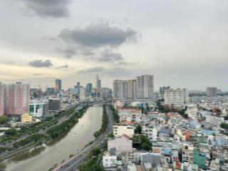 Cần bán chung cư grand riverside view bitexco  111m2 3pn 2wc  có nội thất  giá 8,3 tỷ