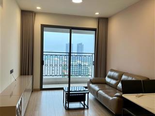Cho thuê chung cư cao cấp saigon royal  88m2 2pn2wc  view bitexco  giá 27tr  30tr