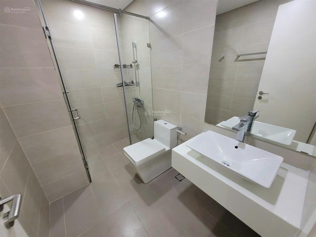 Giỏ hàng nhiều căn masteri millennium  74m² 2pn2wc  giá từ 20tr/tháng