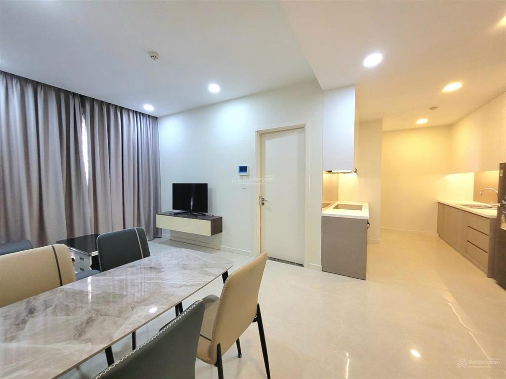 Giỏ hàng nhiều căn masteri millennium  74m² 2pn2wc  giá từ 20tr/tháng