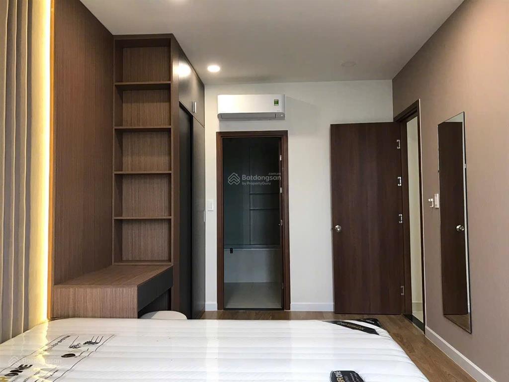 Cho thuê chung cư grand riverside  139m², 4pn, 2wc  căn góc, 3 ban công  giá 32tr