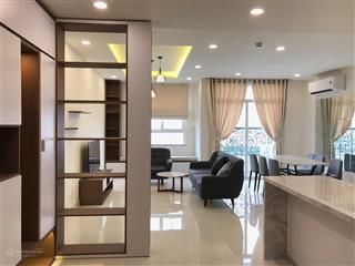 Cho thuê chung cư grand riverside | 105m² 3pn 2wc | giá 24tr/tháng