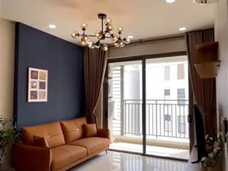 Cho thuê chung cư tresor  75m2 2pn2wc  giá 20tr/tháng