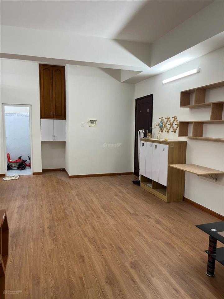 Bán chung cư vạn đô  49m² 1pn1wc  giá 3 tỷ (đã có sổ)