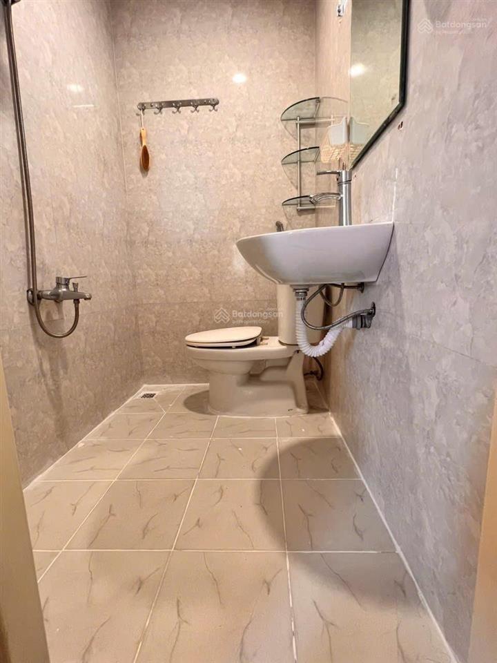 Cho thuê chung cư vạn đô  77m2 2pn2wc  giá 15tr