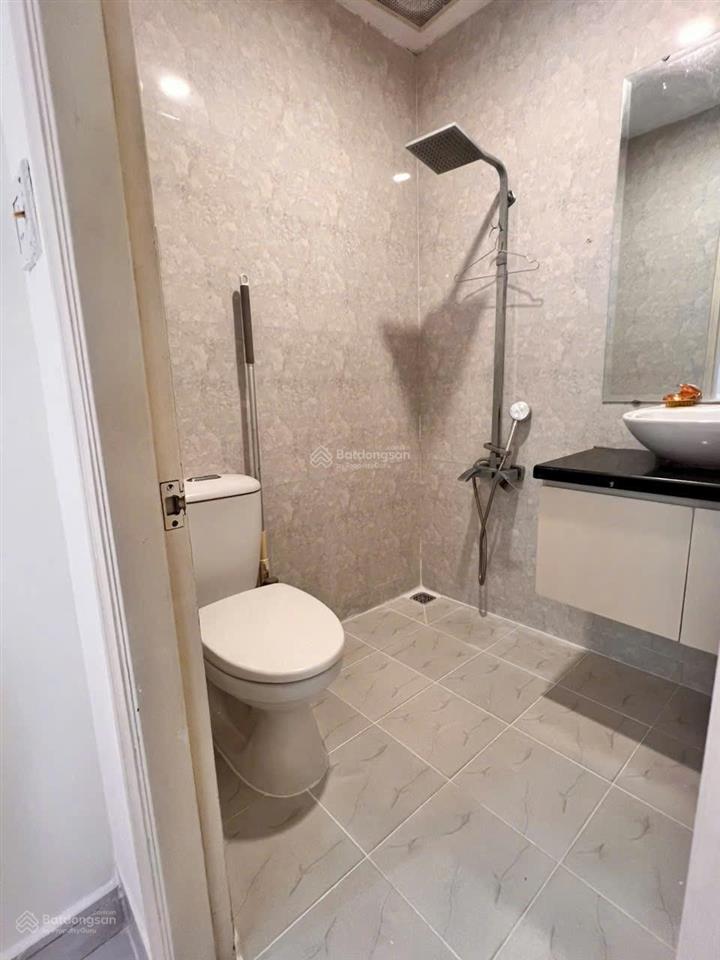 Cho thuê chung cư vạn đô  77m2 2pn2wc  giá 15tr