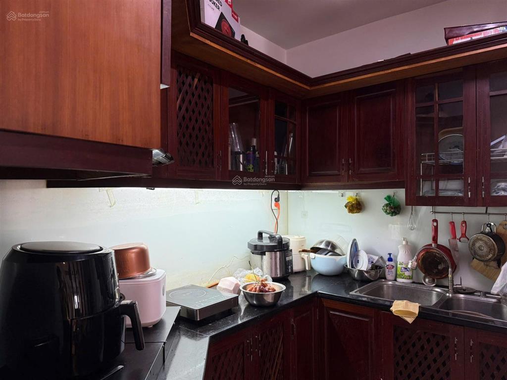 Bán chung cư vạn đô  77m2 2pn 2wc  giá chốt 4,8 tỷ (đã có sổ)
