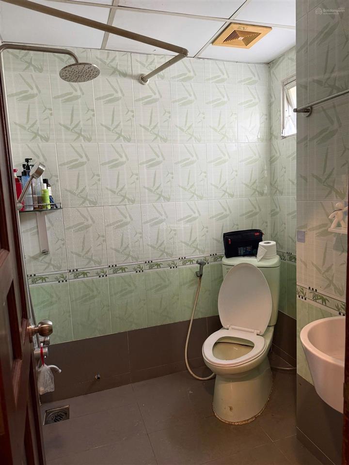 Bán chung cư vạn đô  77m2 2pn 2wc  giá chốt 4,8 tỷ (đã có sổ)