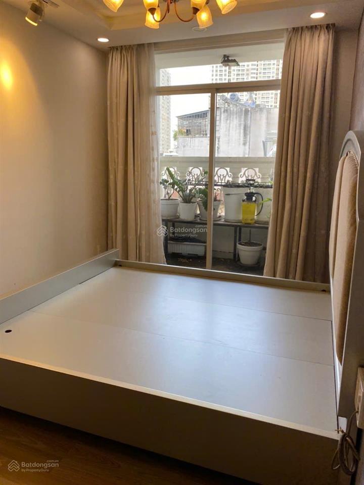 Bán chung cư grand riverside  căn góc, 2 ban công  105m2 3pn2wc  giá 7,5 tỷ