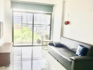 Bán chung cư riva park  100m² 3pn 2wc  có nội thất  view đẹp  giá 7 tỷ (bao gồm 5% sổ)
