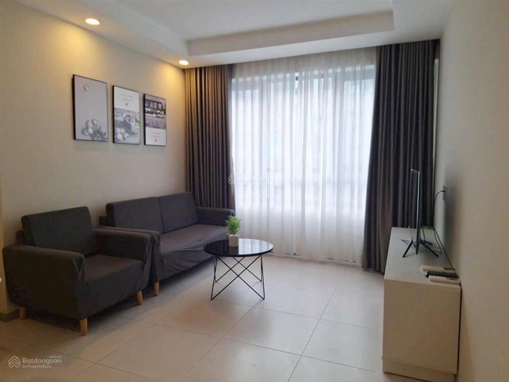 Cho thuê chung cư gold view  70m2 2pn 1wc  giá 17tr/tháng