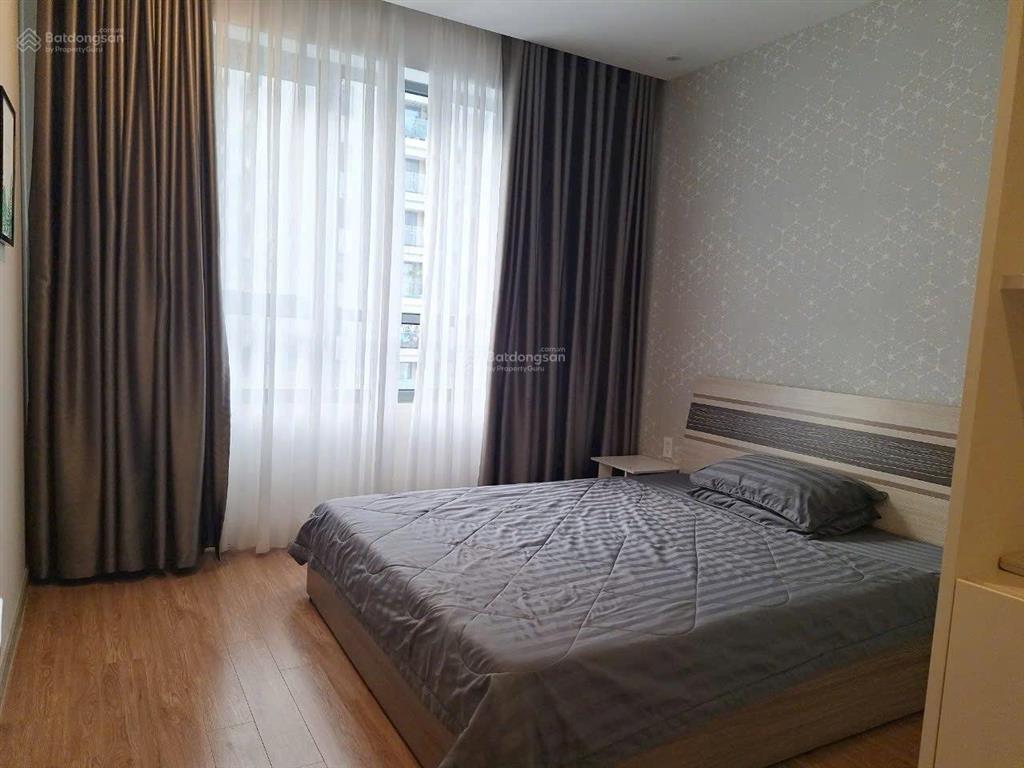 Cho thuê chung cư gold view  70m2 2pn 1wc  giá 17tr/tháng