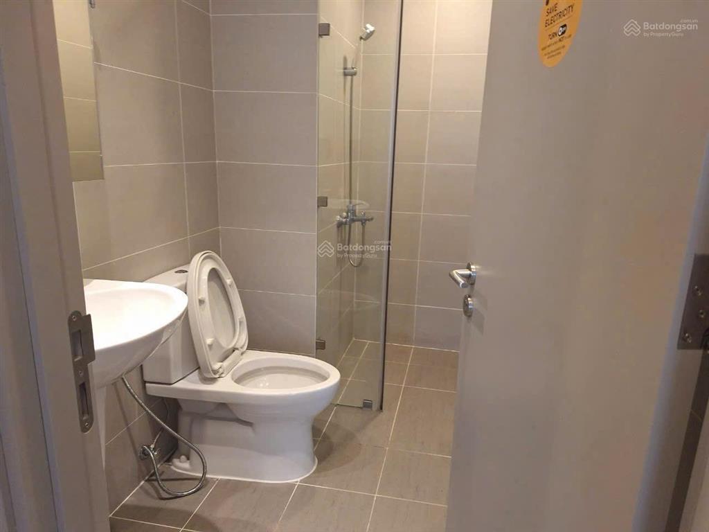 Cho thuê chung cư gold view  70m2 2pn 1wc  giá 17tr/tháng