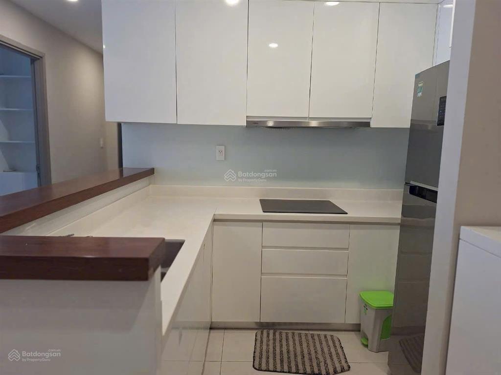 Cho thuê chung cư gold view  70m2 2pn 1wc  giá 17tr/tháng