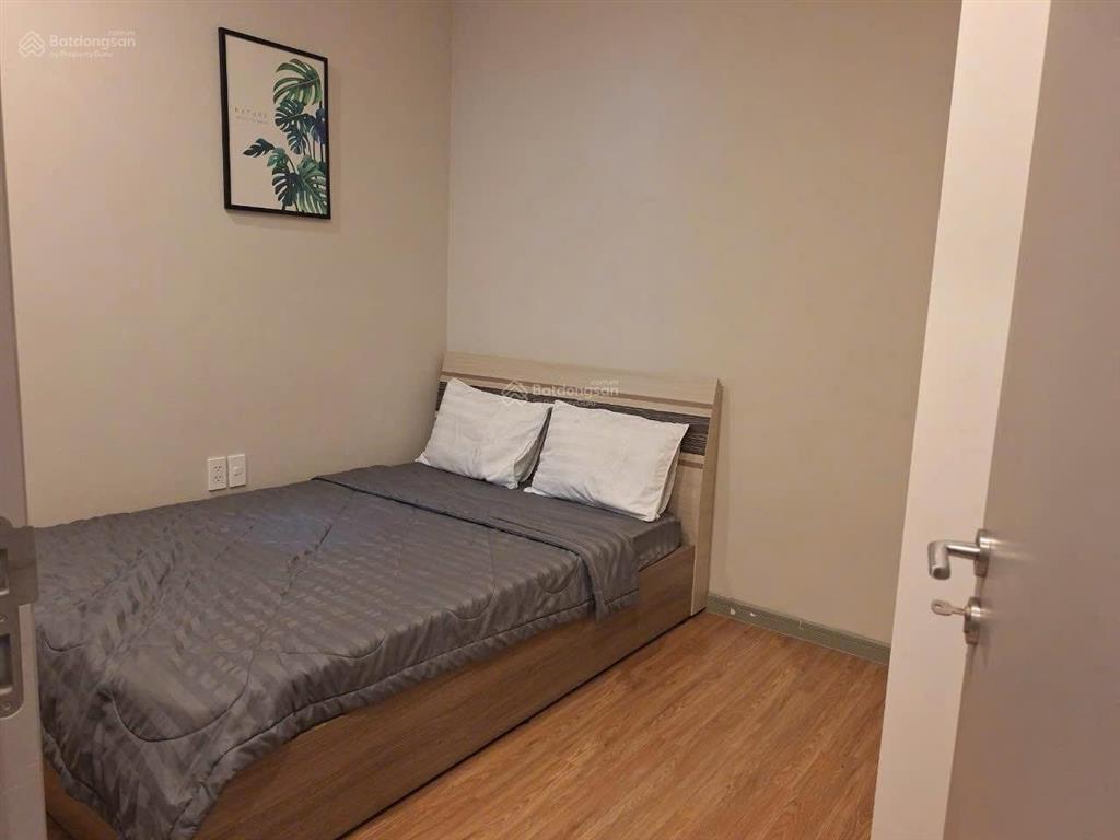 Cho thuê chung cư gold view  70m2 2pn 1wc  giá 17tr/tháng