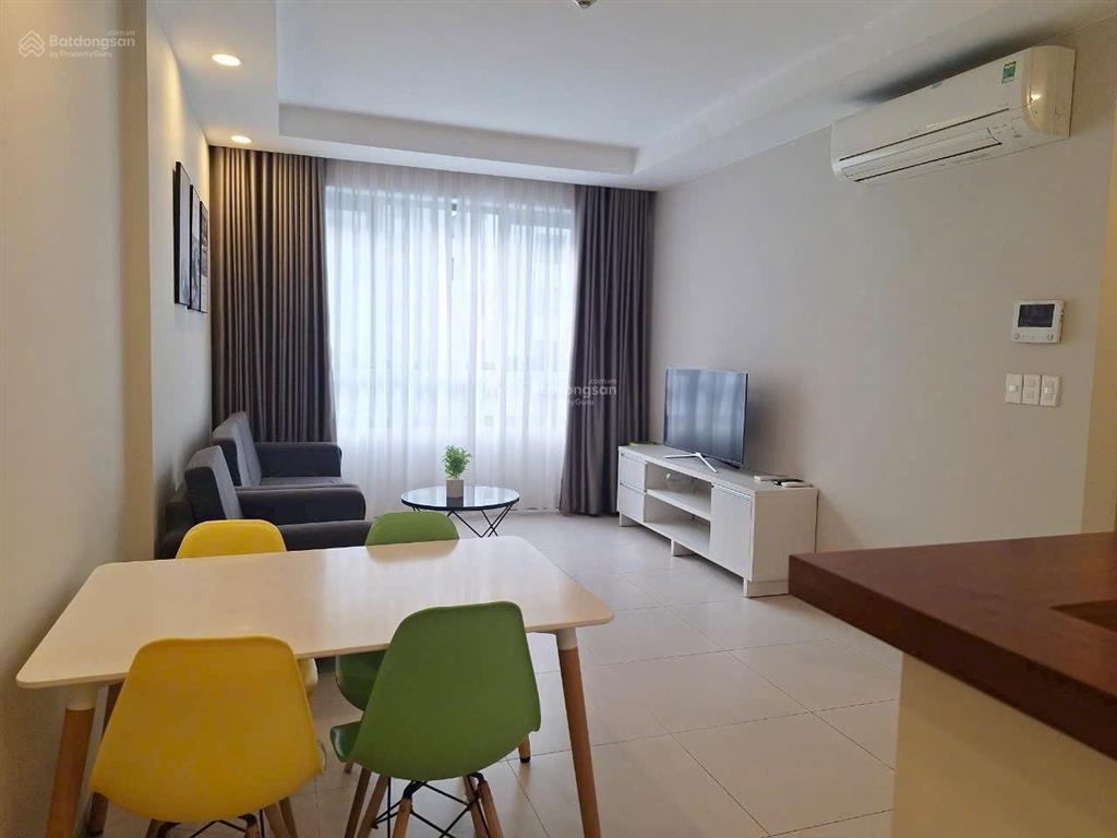 Cho thuê chung cư gold view  70m2 2pn 1wc  giá 17tr/tháng