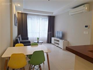 Cho thuê chung cư gold view  70m2 2pn 1wc  giá 17tr/tháng