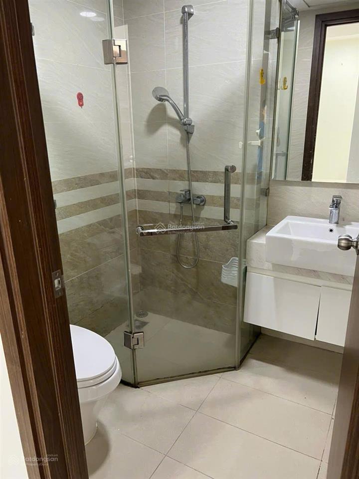 Cho thuê chung cư cao cấp saigon royal  55m² 2pn 1wc  full nt  giá 20tr/tháng