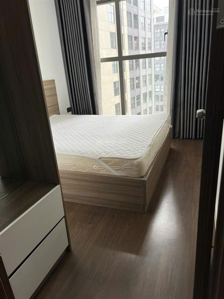 Cho thuê chung cư cao cấp saigon royal  55m² 2pn 1wc  full nt  giá 20tr/tháng