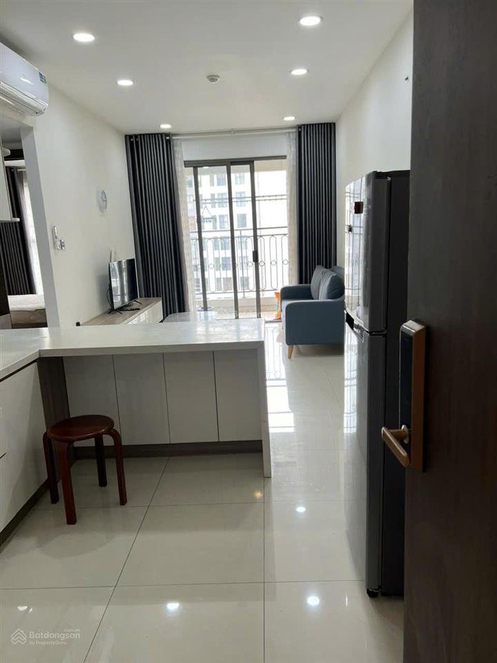 Cho thuê chung cư cao cấp saigon royal  55m² 2pn 1wc  full nt  giá 20tr/tháng