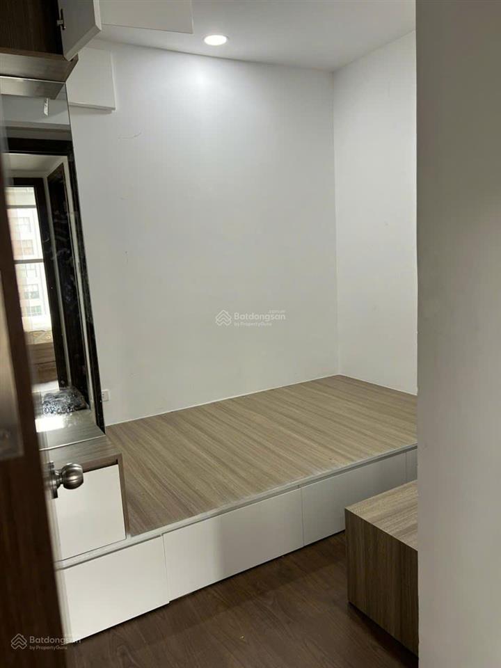 Cho thuê chung cư cao cấp saigon royal  55m² 2pn 1wc  full nt  giá 20tr/tháng