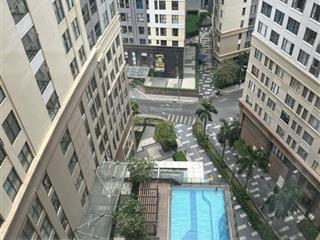 Cho thuê chung cư cao cấp saigon royal  55m² 2pn 1wc  full nt  giá 20tr/tháng