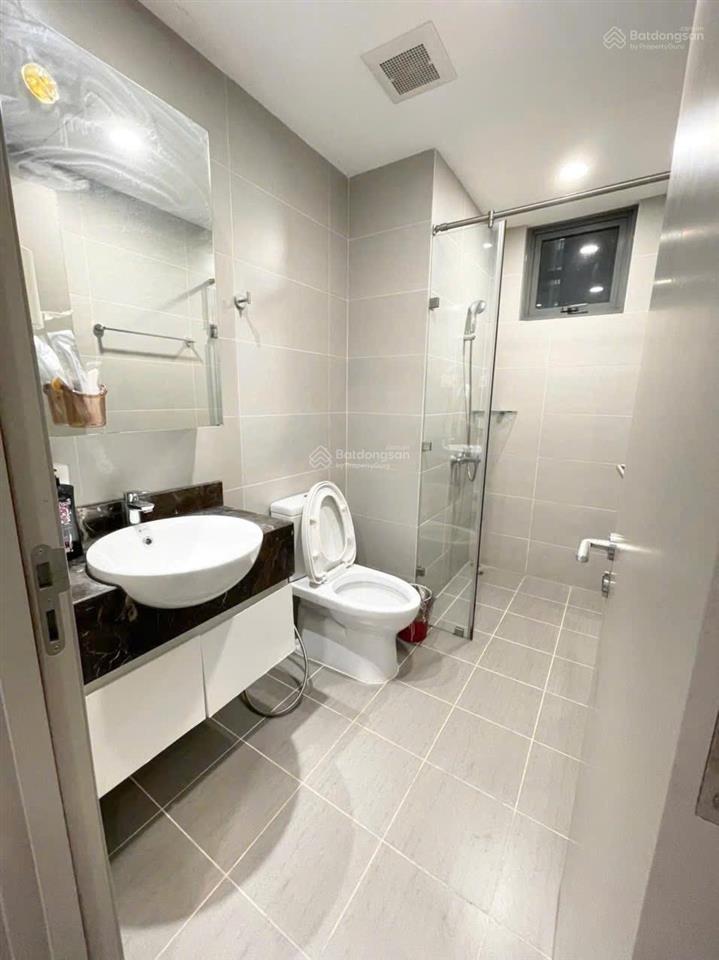 Cho thuê chung cư gold view  117m2 3pn 2wc  giá 30tr/tháng  căn góc, 2 ban công