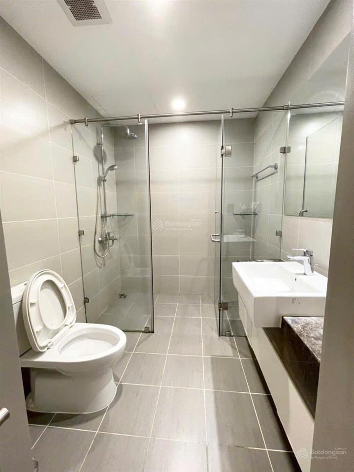 Cho thuê chung cư gold view  117m2 3pn 2wc  giá 30tr/tháng  căn góc, 2 ban công