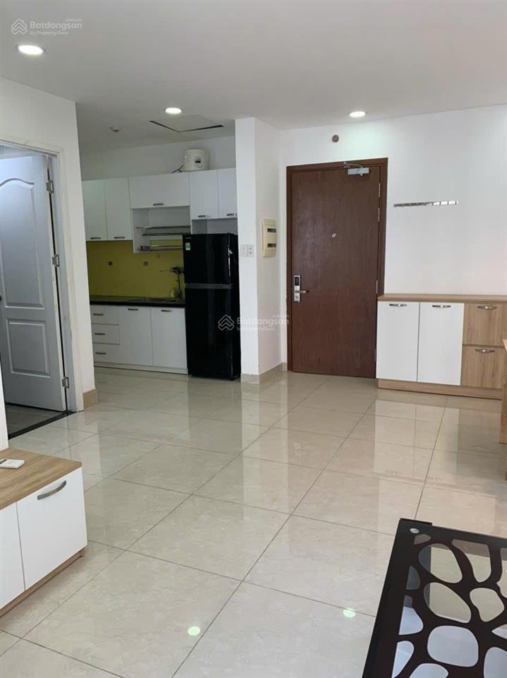 Cho thuê chung cư gold view | 50m2 1pn 1wc | full nội thất | giá 16tr/tháng