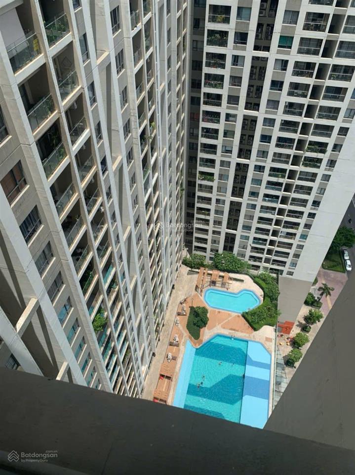 Cho thuê chung cư gold view | 50m2 1pn 1wc | full nội thất | giá 16tr/tháng