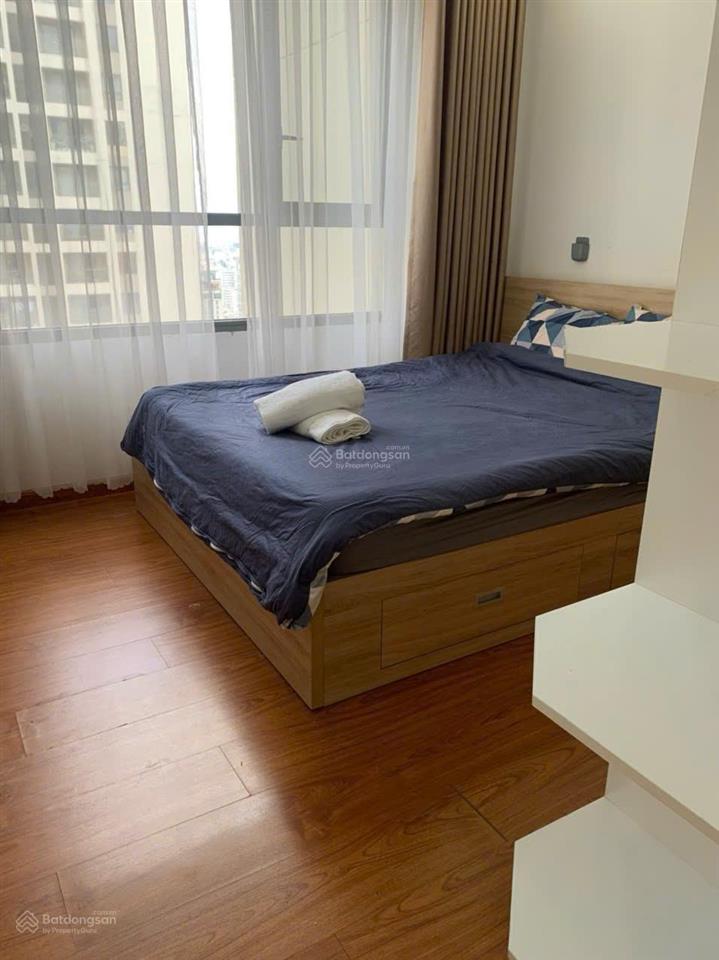 Cho thuê chung cư gold view | 50m2 1pn 1wc | full nội thất | giá 16tr/tháng