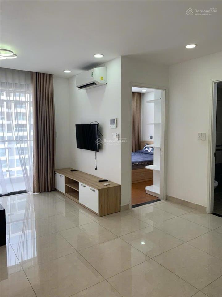 Cho thuê chung cư gold view | 50m2 1pn 1wc | full nội thất | giá 16tr/tháng
