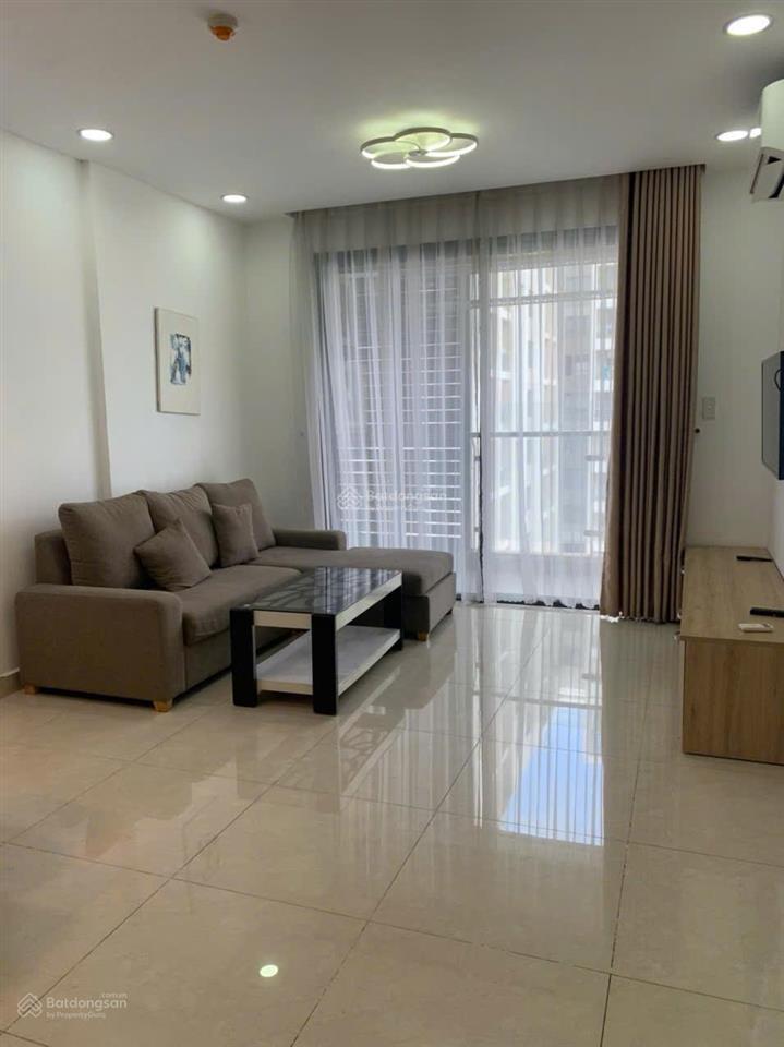 Cho thuê chung cư gold view | 50m2 1pn 1wc | full nội thất | giá 16tr/tháng